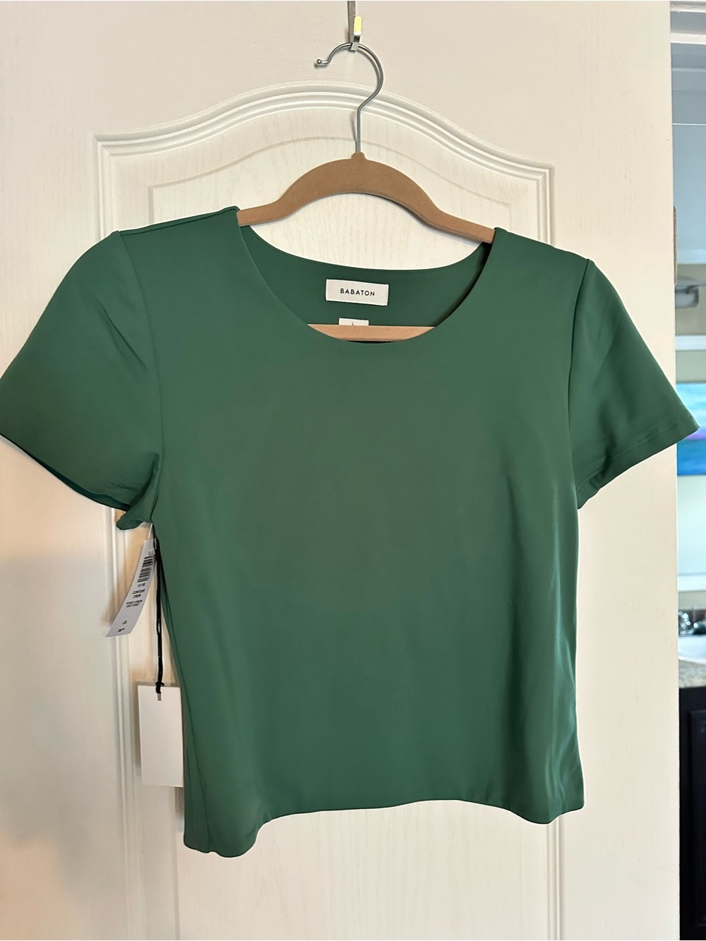 NWT Aritzia Babaton top